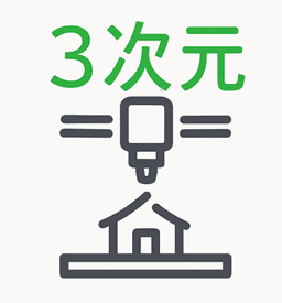 Sanjigen Store Logo