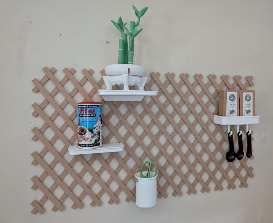 Trellis System - Image 3