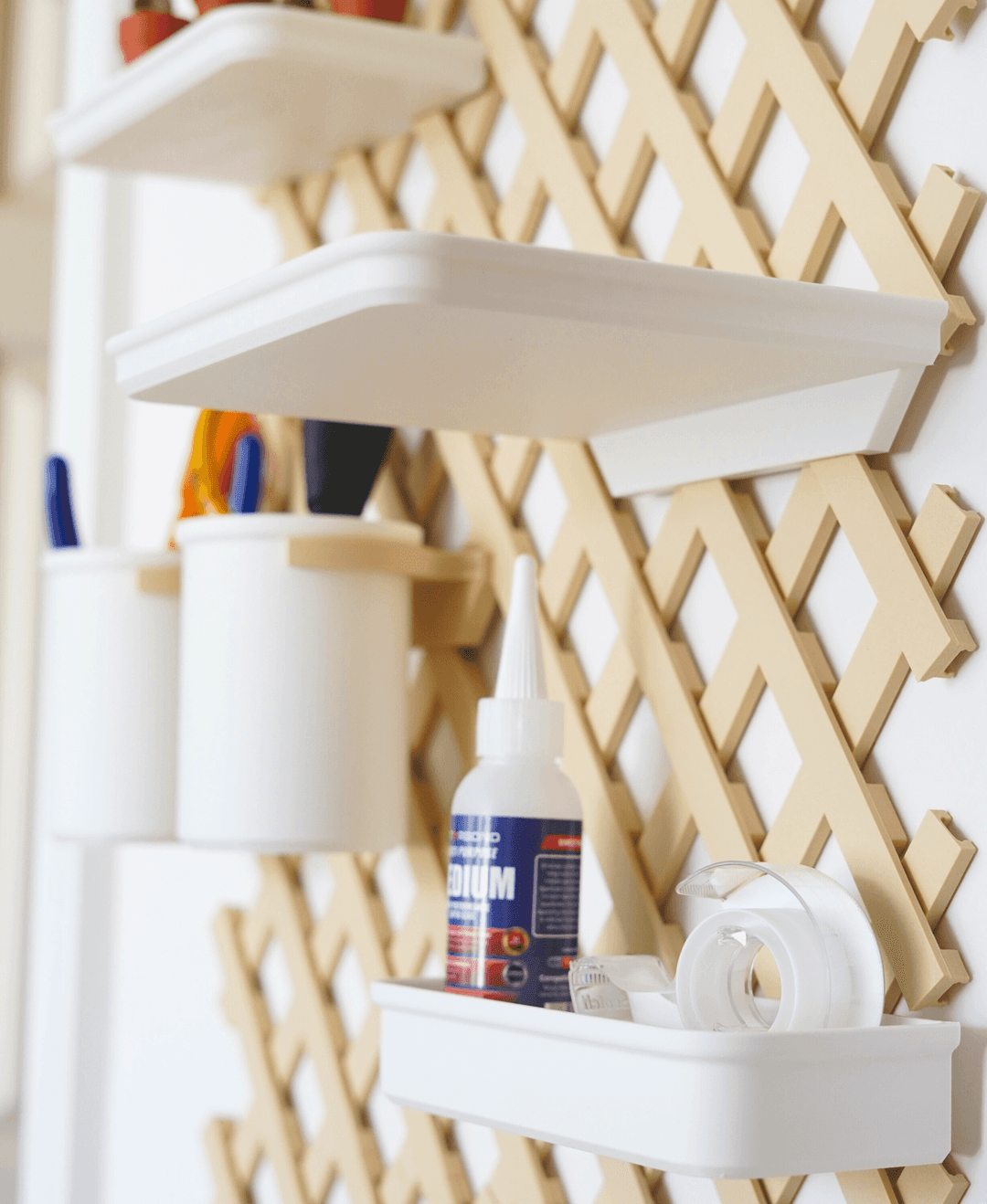 Trellis System - Image 7