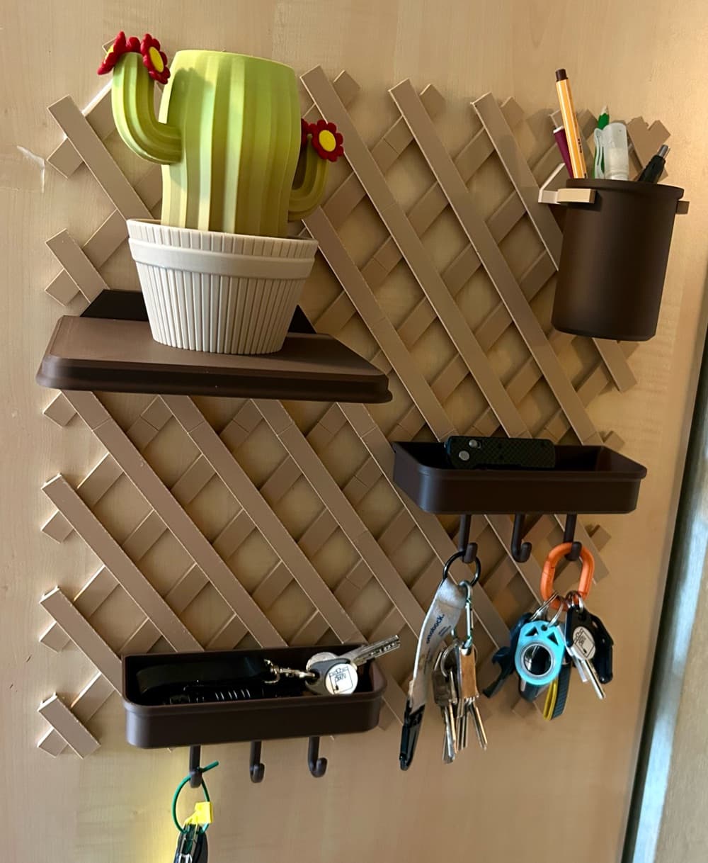 Trellis System - Image 1